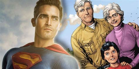 jonathan kent smallville|supermans real parents.